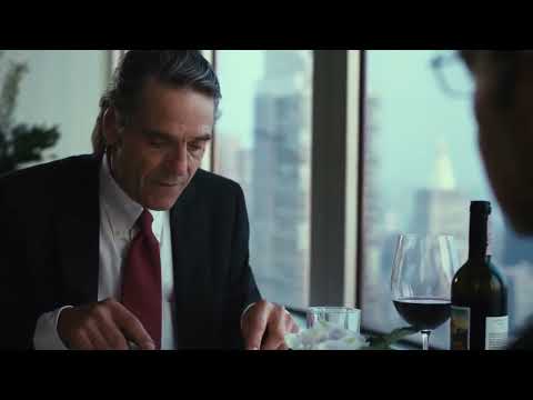 Margin Call (2011) - Jeremy Irons - Money Speech