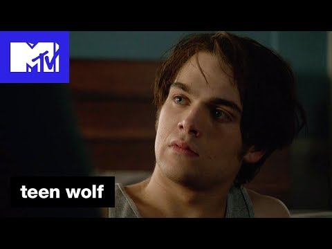 Teen Wolf 6.14 (Clip 'Superheroes')