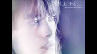 Never Let Me Go - &quot;Never Let Me Go&quot; (Judy Bridgewater)