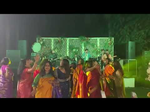 Nikhil Swatantra Showreel | Dance Medley | Nikhil Swatantra Live | Bollywood | Punjabi | Delhi | India