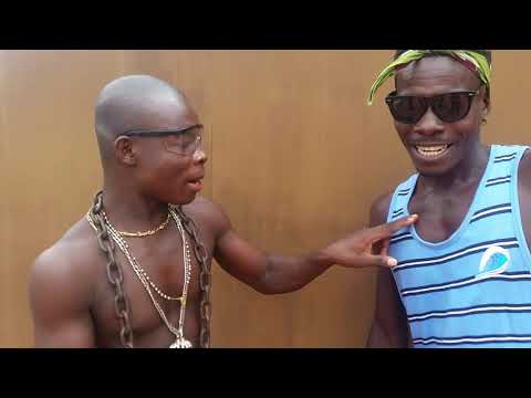 AY POYOO ft ABLEKUMA NANALACE (Makelele Freestyle)
