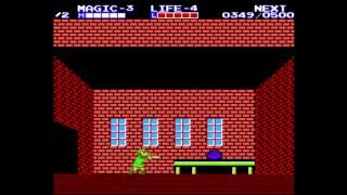 Worth a Shot - Let's Play Zelda II Part 4
