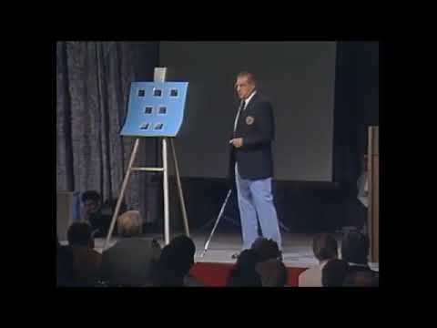 Manuel de la Torre Nailed It Thirty Years Ago