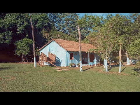 Tierra Adentro - El Sapukái (VideoClip Oficial)