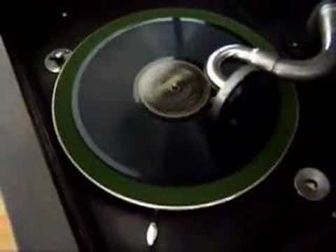 The Artophone - Everything Is Hotsy Totsy Now - 78 rpm