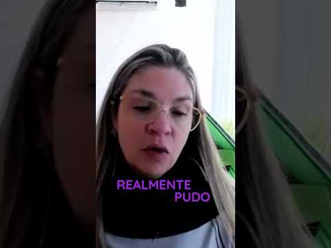 Testimonio Ponete en Marcha