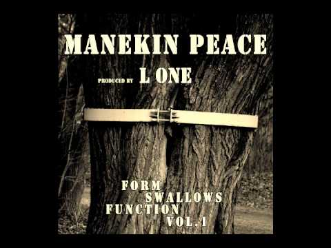 Manekin Peace - Bloodstains