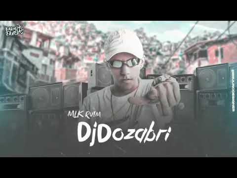 Silva Mc e MC RJota - Predinho Abandonado (DJ Dozabri, DJ Deivão e DJ Gouveia)
