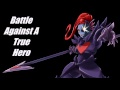Undertale: Battle Against a True Hero Dual Mix ...