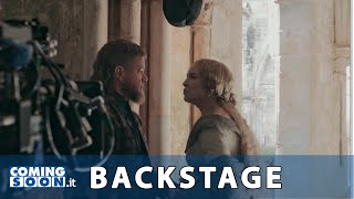 The Last Duel (2021): Backstage del Film di Ridley Scott, con Matt Damon e Adam Driver - HD video