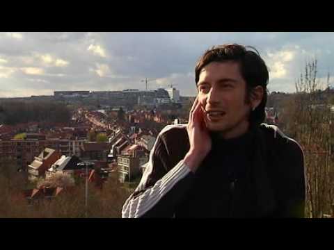 Nona Mez talks about his new album [Dutch]