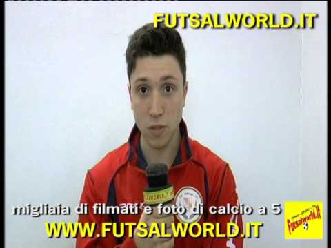 10/1/16 Alessandro Di Gregorio - Marco Bronda