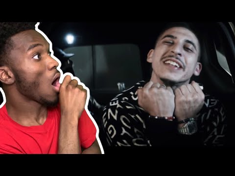 American First Time Reacting To CHILLINIT FT IZZIE GIBBS-CASHED OUT STONER-Australian Rap Music🔥