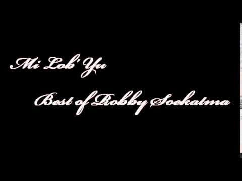 Mi lobi joe   Robby Soekatma