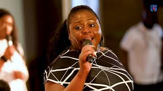 Tobiloba African Medley at Elevated Praise 2019