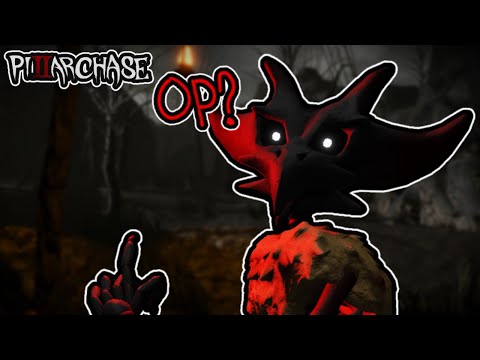 Valem is OP? | Pillar Chase 2 [Recode]