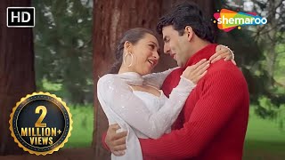Download lagu Mohabbat Ne Mohabbat Ko | Ek Rishtaa: The Bond Of Love Song (2001) | Akshay Kumar | Karishma Kapoor mp3