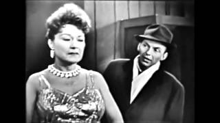 You Do Something To Me - Frank Sinatra &amp; Ethel Merman (1954)