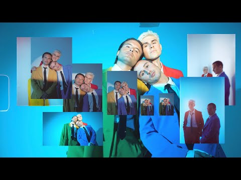 Valuá - Clichê (Visualizer)