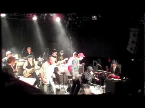 S.K. Invitational, feat. TEXTA -- "Text vs. Autor vs. Hörer" Remix