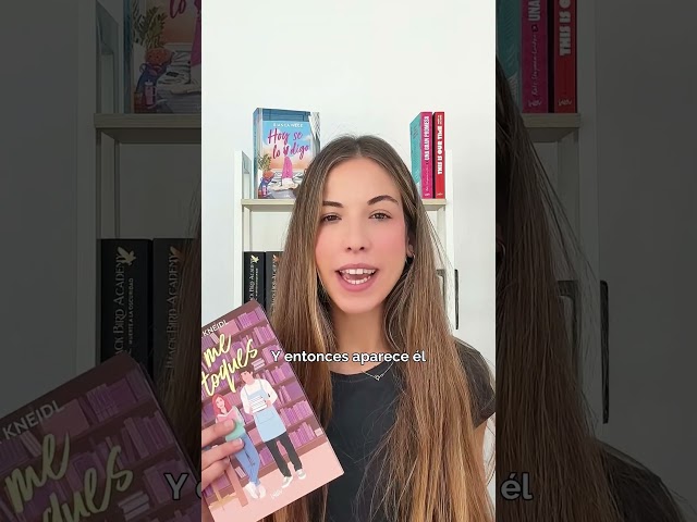 Vídeo relacionado con Alguien nuevo (Serie Alguien 1)