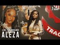 Aleza Live Performance Persona On The Debut