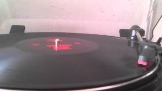 KREATOR - Extreme Agression - 1989