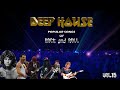 DEEP HOUSE POPULAR SONGS Of ROCK And ROLL VOL 15 Retro 70s 80s 90s