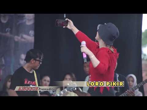 Anggun pramudita.loro pikir lagu banyuwangi