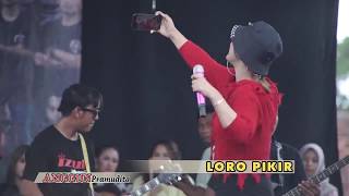 Download lagu Anggun pramudita.loro pikir lagu banyuwangi mp3