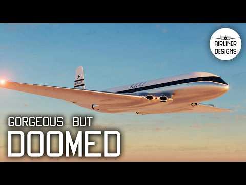 Why Britain's Jets Fell From the Sky: The De Havilland Comet Story