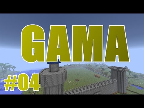 RUCKELCRAFT AM START - WITCHERY! | GAMA #4