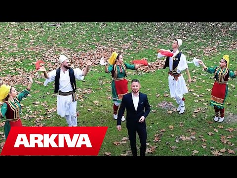 Indrit Kapllani - Ne dasmen tende (Official Video 4K)