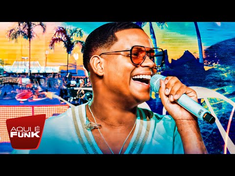 NETTO BRITO - BODY SPLASH (ÁUDIO ORIGINAL)