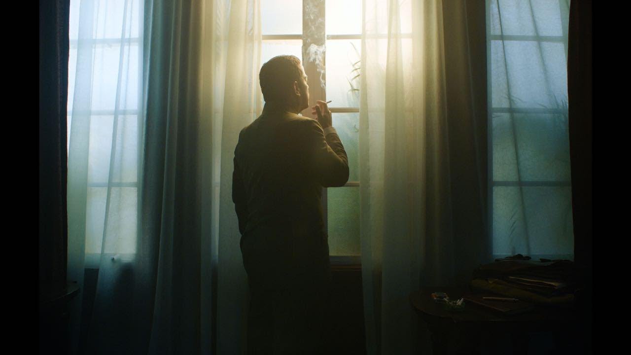 A State of Madness Trailer Thumbnail