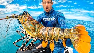 [問卦] 有沒有活的龍蝦看起來很噁心的八卦?