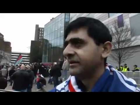 EDL RANGERS FC Abdul Salaam