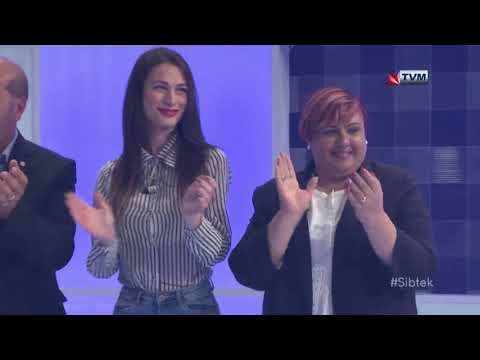 Il-Festa - Mary Rose Mallia - Sibtek 2019 - TVM HD