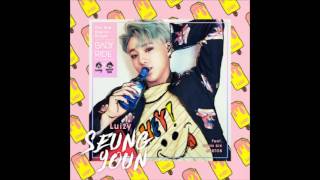 승연Luizy - 요즘 뭐해 (How Have You Been)