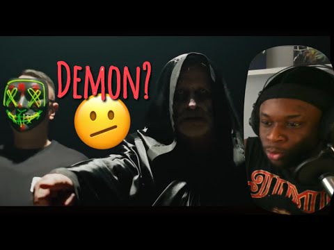 TRL Reaction / Bonus RPK -  HAMMURABI   (Official Video) #poland #reaction #bonusrpk