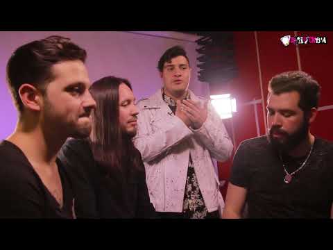 Sobredosis Nacional con Staway