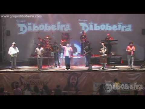 Grupo Dibobeira - Contra a maré