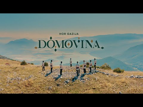 GAZIJA // DOMOVINA // OFFICIAL 2022.