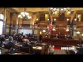 Michael Martin Murphy sings "Home on the Range" at State Capitol - TheHutchinsonNews Michael Martin Murphy sings "Home on the Range" at State Capitol