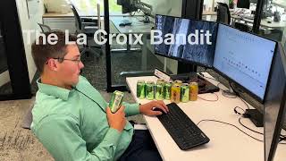 Group 9 Plante Moran Intern Commercial
