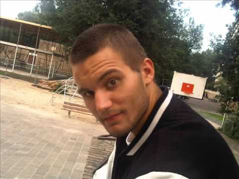 Sami z Ft Martini & Jamesblaze (BlazesquadENT) - Gemengde Gevoelens