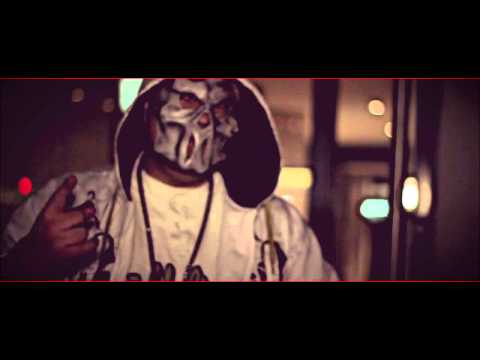 Rako - Rap ist kein Picknick (HD-Video / Biomechanisch 2012)