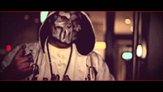 Rako - Rap ist kein Picknick (HD-Video / Biomechanisch 2012)