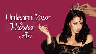 The Psychology of a Winter Arc That Actually Works!