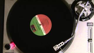 Stephen Stills - Stranger Promotional 12&quot; Single